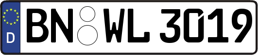 BN-WL3019