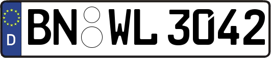 BN-WL3042