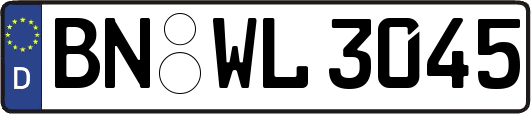 BN-WL3045