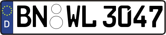 BN-WL3047