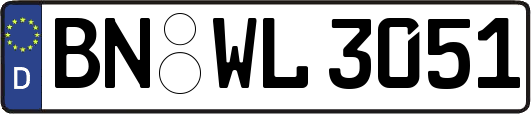 BN-WL3051