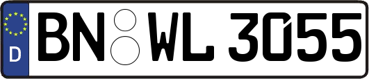 BN-WL3055