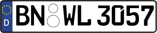BN-WL3057