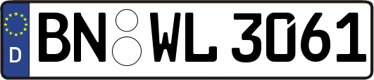 BN-WL3061