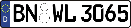 BN-WL3065