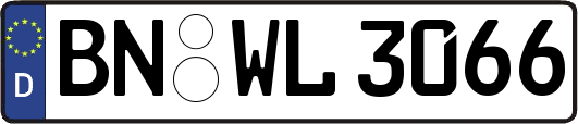 BN-WL3066