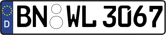 BN-WL3067