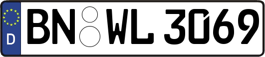 BN-WL3069