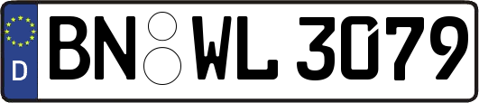 BN-WL3079