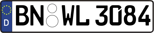 BN-WL3084