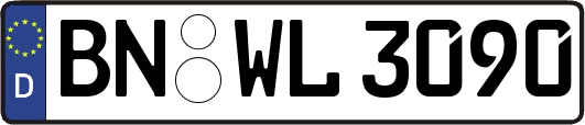 BN-WL3090