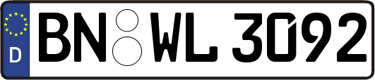BN-WL3092