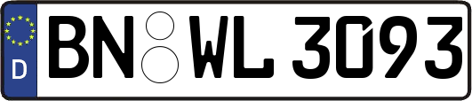 BN-WL3093
