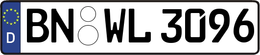 BN-WL3096