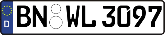 BN-WL3097