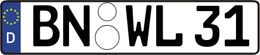 BN-WL31
