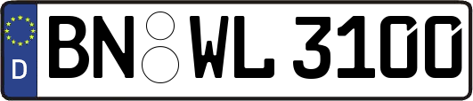 BN-WL3100