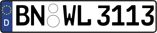 BN-WL3113
