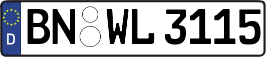 BN-WL3115