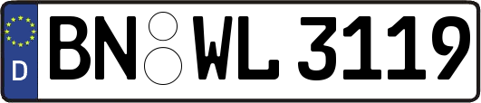 BN-WL3119