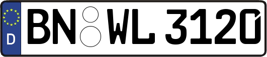 BN-WL3120