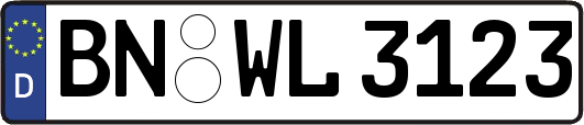 BN-WL3123