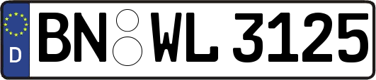 BN-WL3125