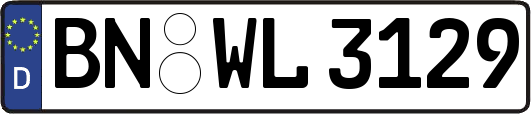 BN-WL3129