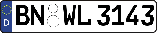 BN-WL3143