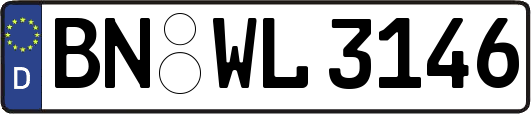 BN-WL3146