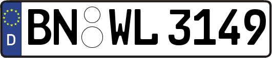 BN-WL3149