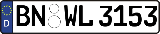 BN-WL3153