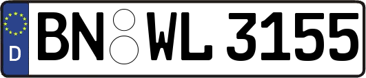 BN-WL3155