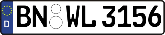 BN-WL3156