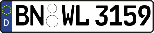 BN-WL3159
