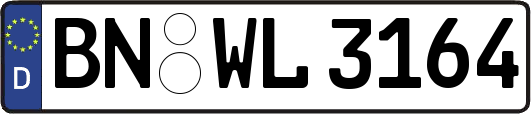 BN-WL3164