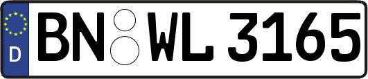BN-WL3165