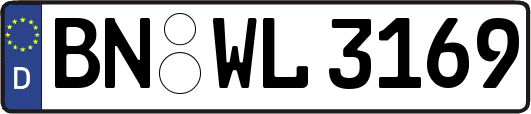 BN-WL3169