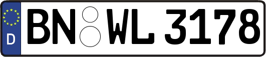 BN-WL3178