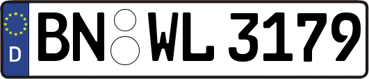 BN-WL3179