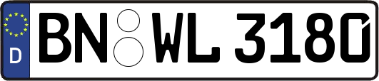 BN-WL3180