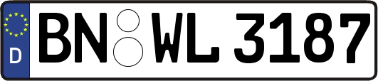 BN-WL3187