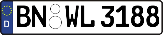 BN-WL3188