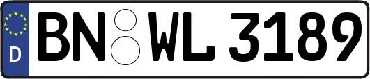 BN-WL3189