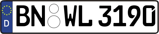 BN-WL3190