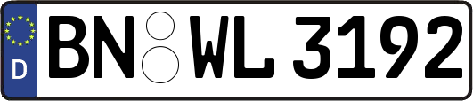 BN-WL3192