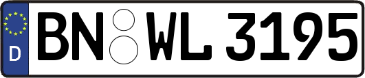 BN-WL3195