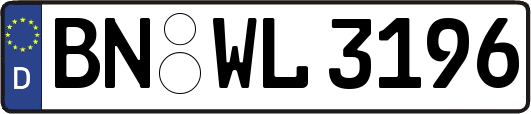 BN-WL3196