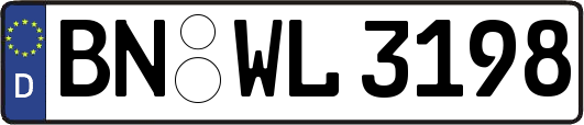 BN-WL3198