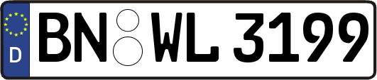 BN-WL3199